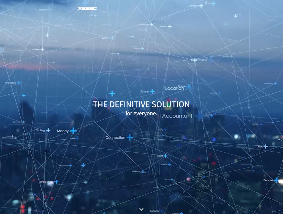 ジーベック株式会社