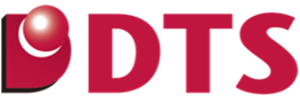 株式会社DTSのロゴ