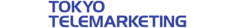 株式会社東京テレマーケティングのロゴ