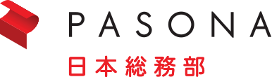 パソナ・パナソニック ビジネスサービス株式会社のロゴ