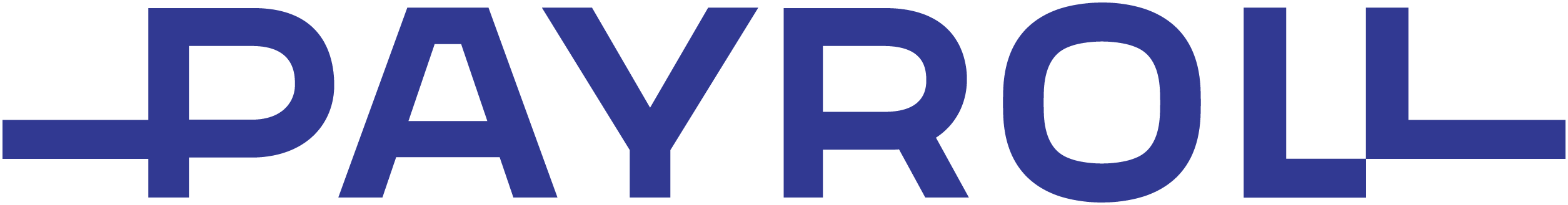 株式会社ペイロールのロゴ