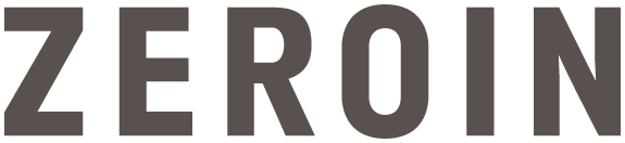 株式会社ゼロインのロゴ
