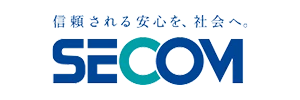 セコムトラストシステムズ株式会社のロゴ