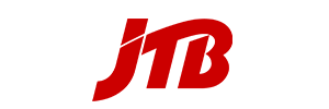 株式会社JTBのロゴ