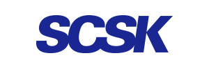 ＳＣＳＫ株式会社のロゴ