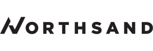 株式会社ノースサンドのロゴ