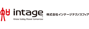 株式会社インテージテクノスフィアのロゴ