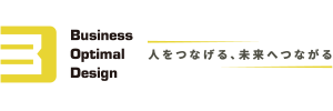 株式会社BODのロゴ