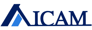 株式会社アイカムのロゴ