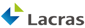 ラクラス株式会社のロゴ