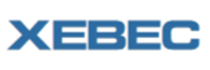 ジーベック株式会社のロゴ