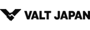 VALT JAPAN株式会社のロゴ