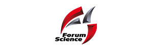 株式会社フォーラム・サイエンスのロゴ