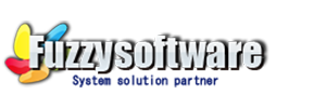 株式会社ファジーソフトウェアのロゴ