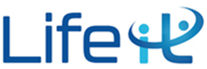 ライフit株式会社のロゴ