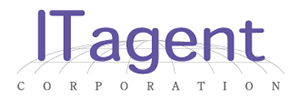 ITエージェント株式会社のロゴ