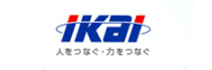 株式会社イカイのロゴ