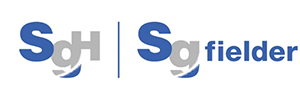 SGフィルダー株式会社のロゴ