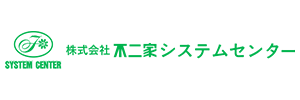 株式会社不二家システムセンターのロゴ