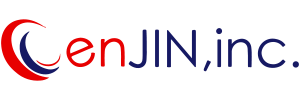 株式会社エンジンのロゴ
