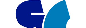 gf.K株式会社のロゴ