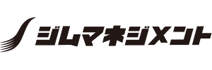 株式会社ジムマネジメントのロゴ