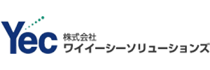 株式会社ワイイーシーソリューションズのロゴ