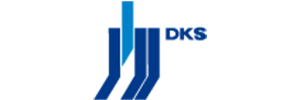 株式会社データ・キーピング・サービスのロゴ