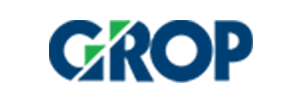 株式会社グロップのロゴ