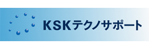 株式会社ＫＳＫテクノサポートのロゴ