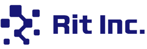株式会社Ritのロゴ
