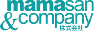 Mamasan&Company株式会社のロゴ