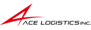 エース物流株式会社のロゴ