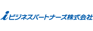 iビジネスパートナーズ株式会社のロゴ