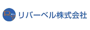 リバーベル株式会社のロゴ