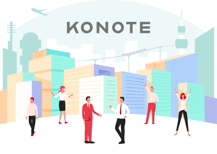 KONOTE